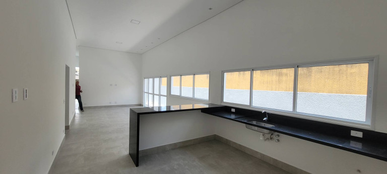 Imagem Casa de Condomínio com 3 Quartos à Venda, 360 m² em Jardim Europa - Vargem Grande Paulista