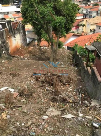 Imagem Terreno à Venda, 272 m² em Jardim Bonfiglioli - São Paulo Imagem Terreno à Venda, 272 m² em Jardim Bonfiglioli - São Paulo