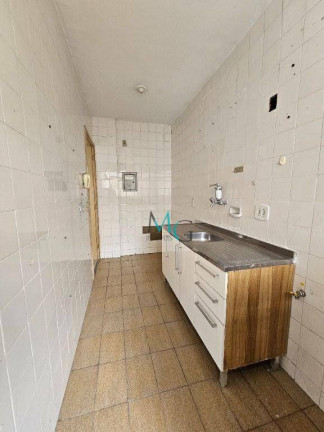 Imagem Apartamento com 2 Quartos para Alugar, 53 m² em Campo Grande - Rio De Janeiro Imagem Apartamento com 2 Quartos para Alugar, 53 m² em Campo Grande - Rio De Janeiro