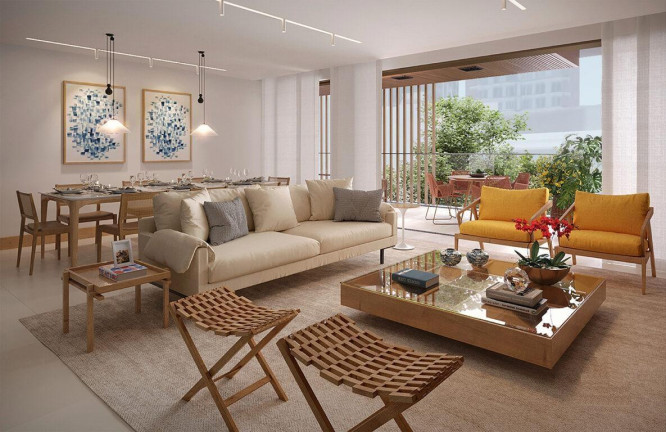 Imagem Apartamento com 4 Quartos à Venda, 196 m² em Ipanema - Rio De Janeiro Imagem Apartamento com 4 Quartos à Venda, 196 m² em Ipanema - Rio De Janeiro