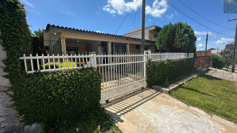 Imagem Casa com 3 Quartos à Venda, 130 m² em Contorno - Ponta Grossa Imagem Casa com 3 Quartos à Venda, 130 m² em Contorno - Ponta Grossa