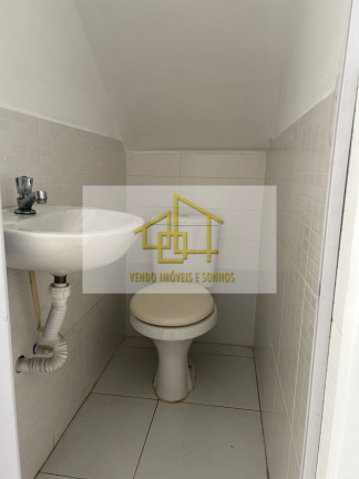 Imagem Casa com 2 Quartos à Venda, 93 m² em Jardim São Bernardo - São Paulo Imagem Casa com 2 Quartos à Venda, 93 m² em Jardim São Bernardo - São Paulo