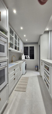 Imagem Imóvel com 2 Quartos à Venda, 91 m² em Swiss Park - Campinas Imagem Imóvel com 2 Quartos à Venda, 91 m² em Swiss Park - Campinas