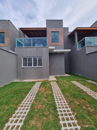 Imagem Casa com 3 Quartos à Venda, 100 m² em Boracéia - Bertioga Imagem Casa com 3 Quartos à Venda, 100 m² em Boracéia - Bertioga