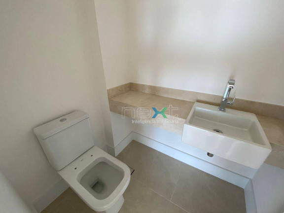 Imagem Apartamento com 3 Quartos à Venda, 181 m² em Centro - Campo Grande Imagem Apartamento com 3 Quartos à Venda, 181 m² em Centro - Campo Grande