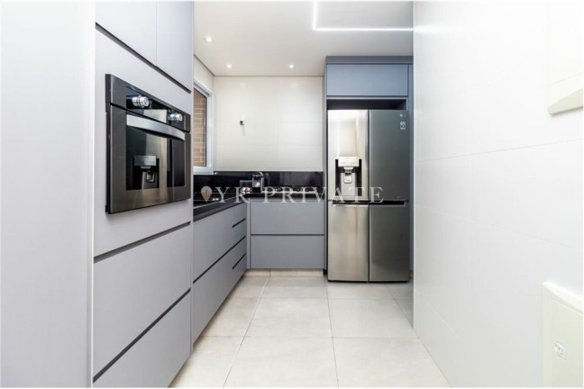Imagem Apartamento com 2 Quartos à Venda, 119 m² em Alto Da Lapa - São Paulo