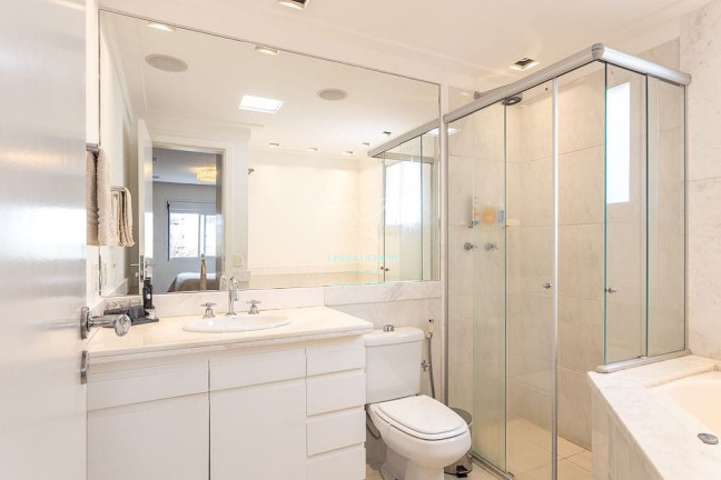 Imagem Apartamento com 3 Quartos à Venda, 135 m² em Perdizes - São Paulo