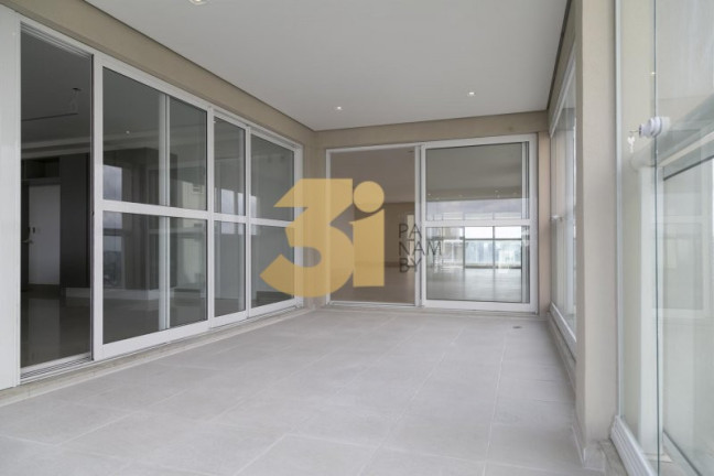 Imagem Apartamento com 5 Quartos à Venda, 440 m² em Panamby - São Paulo
