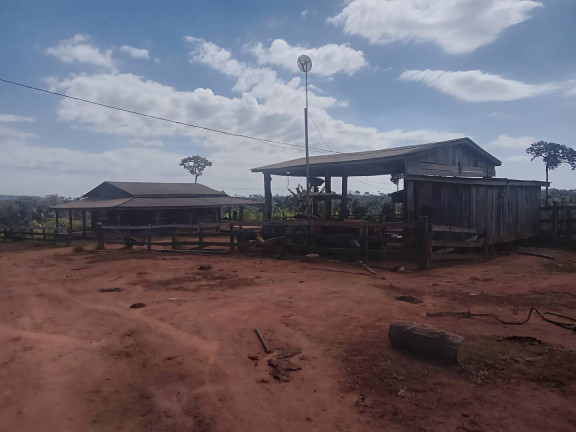 Imagem Fazenda à Venda, 207 m² em Barro Alto Imagem Fazenda à Venda, 207 m² em Barro Alto