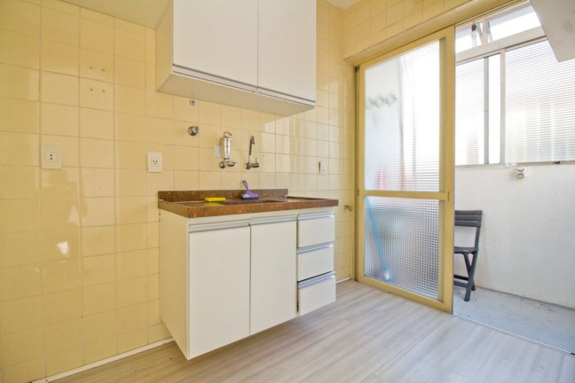 Imagem Apartamento com 1 Quarto à Venda, 30 m² em Jardim Paulistano - São Paulo Imagem Apartamento com 1 Quarto à Venda, 30 m² em Jardim Paulistano - São Paulo