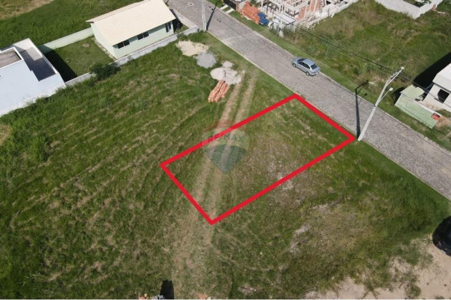 Imagem Terreno à Venda, 216 m² em Centro - Maricá Imagem Terreno à Venda, 216 m² em Centro - Maricá
