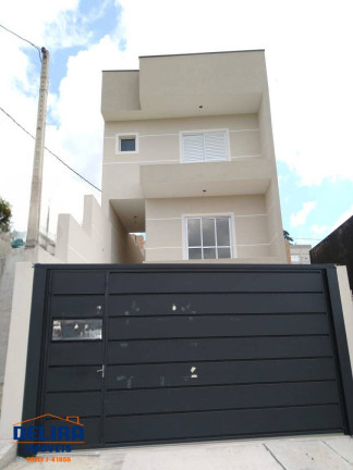 Imagem Casa com 3 Quartos à Venda, 150 m² em Colinas - Mairiporã Imagem Casa com 3 Quartos à Venda, 150 m² em Colinas - Mairiporã