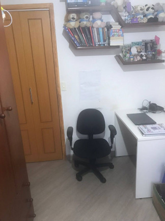 Imagem Apartamento com 2 Quartos à Venda, 46 m² em Vila Gonçalves - São Bernardo Do Campo Imagem Apartamento com 2 Quartos à Venda, 46 m² em Vila Gonçalves - São Bernardo Do Campo