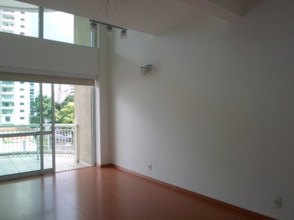 Imagem Apartamento com 1 Quarto para Alugar, 54 m² em Vila Nova Conceição - São Paulo Imagem Apartamento com 1 Quarto para Alugar, 54 m² em Vila Nova Conceição - São Paulo