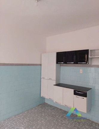 Imagem Sobrado com 3 Quartos à Venda, 90 m² em Chácara Inglesa - São Paulo