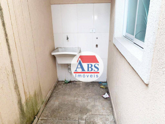 Imagem Sobrado com 2 Quartos à Venda, 68 m² em Jardim Anhangüera - Praia Grande Imagem Sobrado com 2 Quartos à Venda, 68 m² em Jardim Anhangüera - Praia Grande