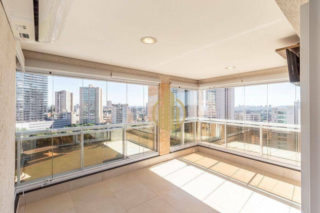 Imagem Apartamento com 3 Quartos à Venda, 172 m² em Jardim Botânico - Ribeirão Preto Imagem Apartamento com 3 Quartos à Venda, 172 m² em Jardim Botânico - Ribeirão Preto