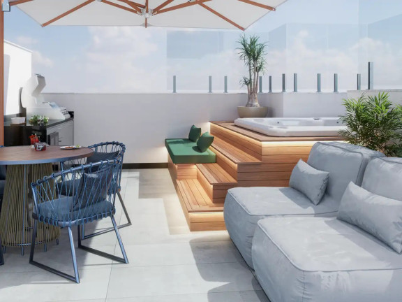 Imagem Apartamento com 2 Quartos à Venda, 54 m² em Fernão Dias - Belo Horizonte Imagem Apartamento com 2 Quartos à Venda, 54 m² em Fernão Dias - Belo Horizonte