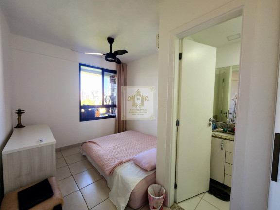 Imagem Apartamento com 2 Quartos para Alugar, 56 m² em Ondina - Salvador Imagem Apartamento com 2 Quartos para Alugar, 56 m² em Ondina - Salvador