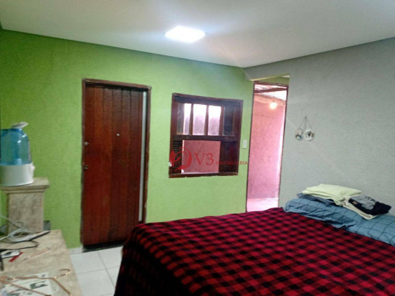 Imagem Casa com 4 Quartos à Venda, 138 m² em Vila Ema - São Paulo Imagem Casa com 4 Quartos à Venda, 138 m² em Vila Ema - São Paulo