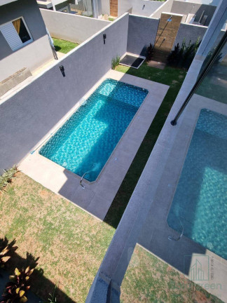 Imagem Casa de Condomínio com 3 Quartos à Venda, 225 m² em Altos Da Floresta - Atibaia Imagem Casa de Condomínio com 3 Quartos à Venda, 225 m² em Altos Da Floresta - Atibaia