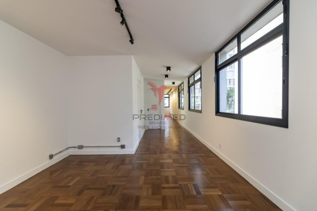 Imagem Apartamento com 3 Quartos à Venda,  em Higienópolis - São Paulo