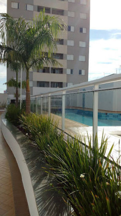 Imagem Apartamento com 2 Quartos para Alugar, em Vila Cardia - Bauru Imagem Apartamento com 2 Quartos para Alugar, em Vila Cardia - Bauru