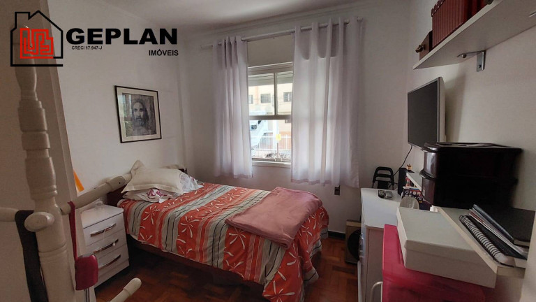 Imagem Apartamento com 3 Quartos à Venda, 117 m² em Vila Mariana - São Paulo
