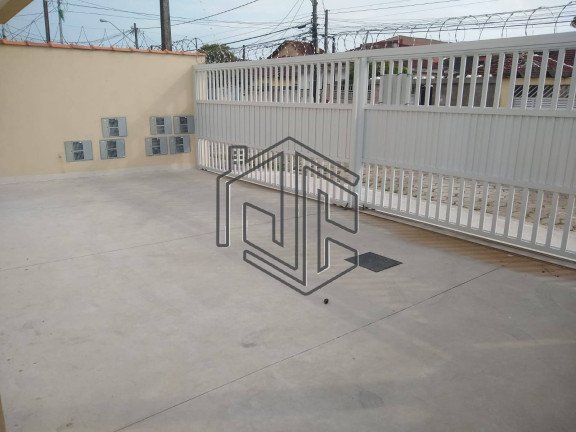 Imagem Casa com 2 Quartos à Venda, 50 m² em Catiapoa - São Vicente Imagem Casa com 2 Quartos à Venda, 50 m² em Catiapoa - São Vicente