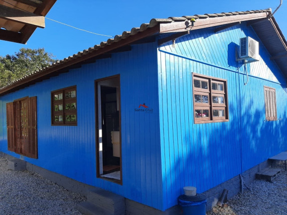 Imagem Chácara com 2 Quartos à Venda, 12.800 m² em Vargem Pequena - Florianópolis Imagem Chácara com 2 Quartos à Venda, 12.800 m² em Vargem Pequena - Florianópolis