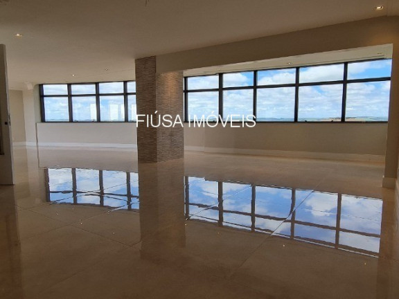 Imagem Imóvel com 4 Quartos à Venda, 437 m² em Jardim Irajá - Ribeirão Preto