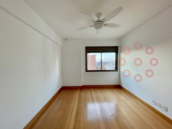 Imagem Apartamento com 4 Quartos à Venda, 178 m² em Santo Agostinho - Belo Horizonte