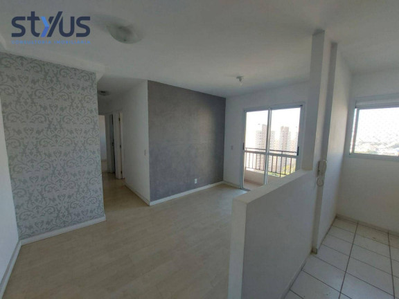 Imagem Apartamento com 2 Quartos à Venda, 46 m² em Imirim - São Paulo Imagem Apartamento com 2 Quartos à Venda, 46 m² em Imirim - São Paulo
