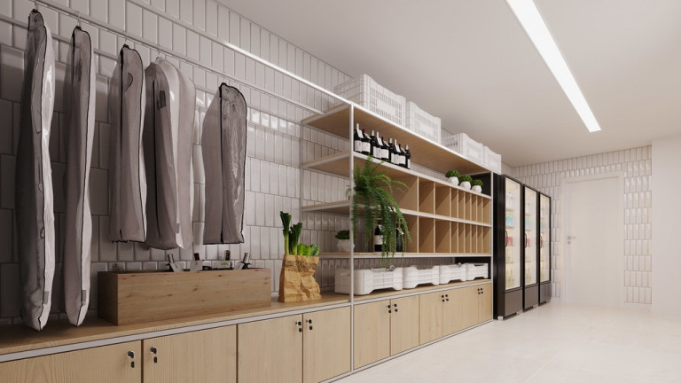 Imagem Imóvel com 1 Quarto à Venda, 24 m² em Liberdade - São Paulo