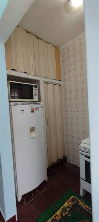 Imagem Casa de Condomínio com 1 Quarto à Venda, 36 m² em Aviacao - Praia Grande Imagem Casa de Condomínio com 1 Quarto à Venda, 36 m² em Aviacao - Praia Grande