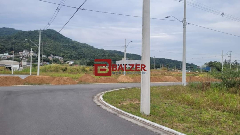 Imagem Terreno à Venda, 476 m² em Vargem Grande - Florianópolis