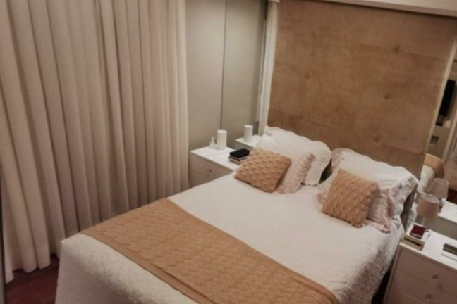 Imagem Apartamento com 3 Quartos à Venda, 102 m² em Vila Romana - São Paulo Imagem Apartamento com 3 Quartos à Venda, 102 m² em Vila Romana - São Paulo