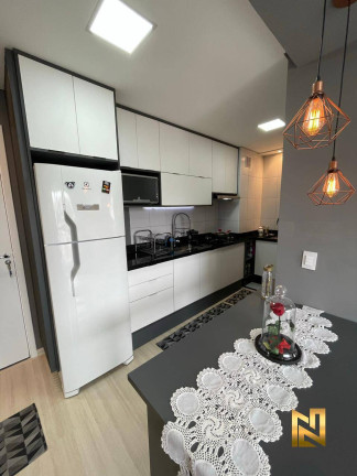 Imagem Apartamento com 2 Quartos à Venda, 38 m² em Jardim Analia Franco - São Paulo