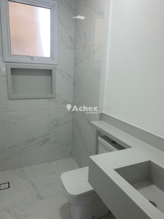 Imagem Apartamento com 3 Quartos à Venda, 91 m² em Swiss Park - Campinas