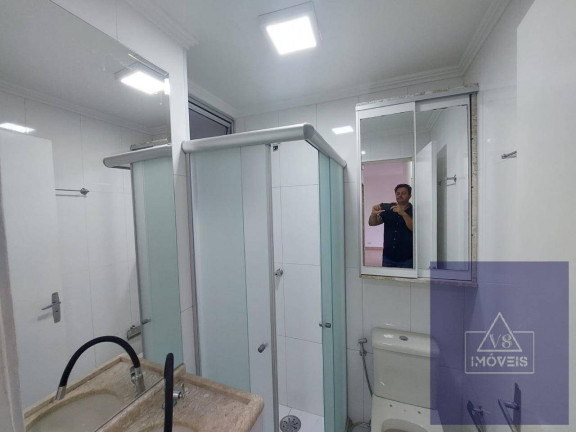 Imagem Apartamento com 2 Quartos à Venda, 60 m² em Alto Ipiranga - Mogi Das Cruzes Imagem Apartamento com 2 Quartos à Venda, 60 m² em Alto Ipiranga - Mogi Das Cruzes