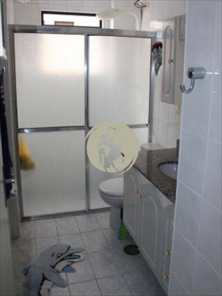 Imagem Apartamento com 2 Quartos à Venda, 95 m² em Aparecida - Santos Imagem Apartamento com 2 Quartos à Venda, 95 m² em Aparecida - Santos