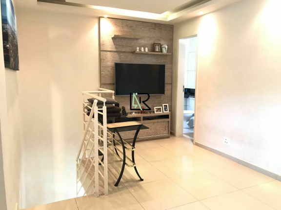 Imagem Cobertura com 2 Quartos à Venda, 84 m² em Salgado Filho - Belo Horizonte