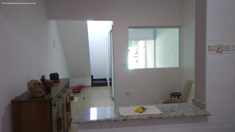 Imagem Casa com 2 Quartos à Venda, 90 m² em Jardim Brasil - Peruíbe