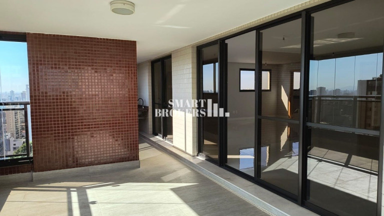 Imagem Cobertura com 4 Quartos à Venda, 700 m² em Vila Mariana - São Paulo