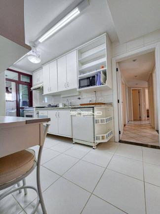 Imagem Apartamento com 4 Quartos à Venda, 200 m² em Riviera De São Lourenço - Bertioga Imagem Apartamento com 4 Quartos à Venda, 200 m² em Riviera De São Lourenço - Bertioga
