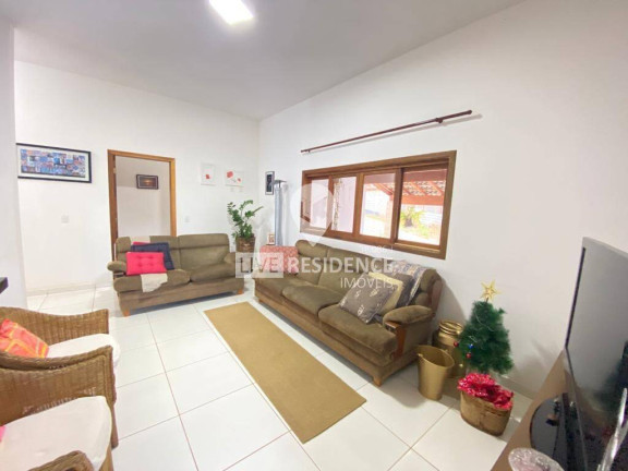 Imagem Casa com 3 Quartos à Venda, 140 m² em Loteamento Jardim Das Paineiras - Itatiba