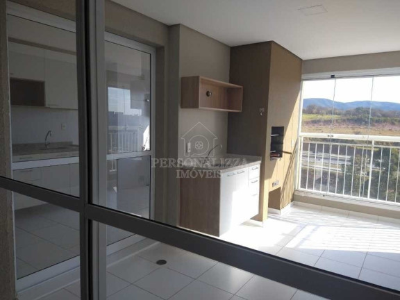 Imagem Apartamento com 3 Quartos à Venda, 93 m² em Jardim Flórida - Jundiaí Imagem Apartamento com 3 Quartos à Venda, 93 m² em Jardim Flórida - Jundiaí