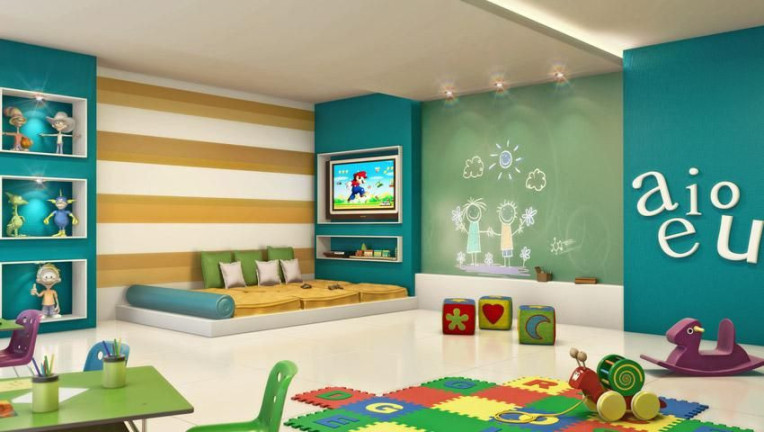 Imagem Apartamento com 2 Quartos à Venda, 60 m² em Praia De Itaparica - Vila Velha