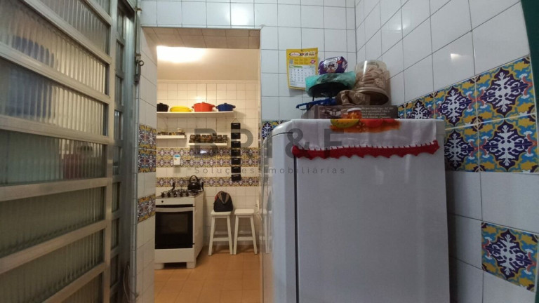 Imagem Casa com 3 Quartos à Venda, 198 m² em Brooklin - São Paulo