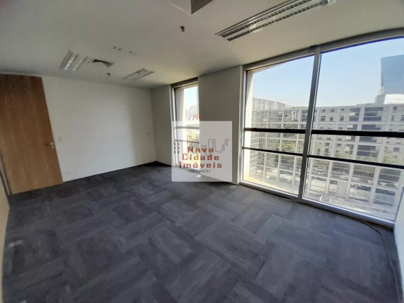 Imagem Imóvel com 12 Quartos para Alugar, 540 m² em Chácara Santo Antônio (zona Sul) - São Paulo